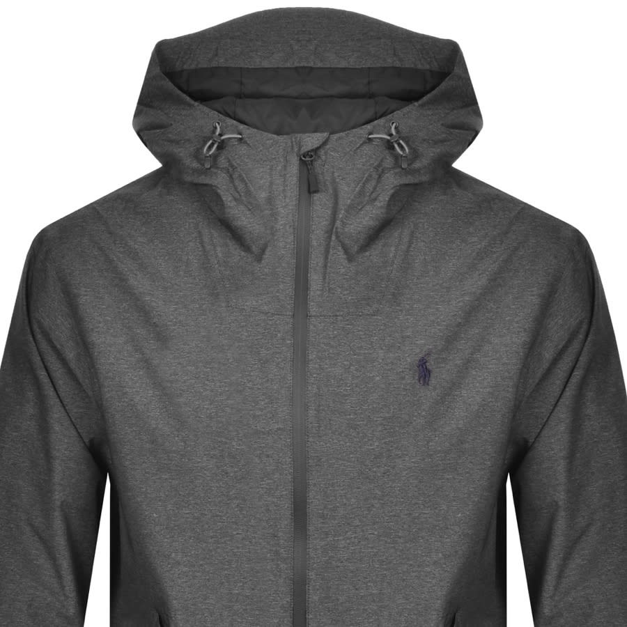 Alternative Image for ProductRalph Lauren Portland Lightweight Jacket Grey2